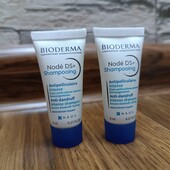 Пробники косметики від Bioderma 2 шт