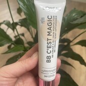 L`Oréal Paris BB Magic тестер оригінал