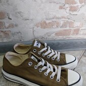 Кеди Converse -оригінал,на 37 розмір.