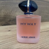 оригінал відливант 3мл Giorgio Armani My Way Floral