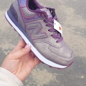 Кросівки new balance