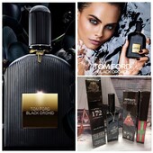 65мл.(Швейцарія)Легендарний аромат Tom Ford "Black Orchid"-сексуальний та провокаційний!