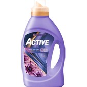 Кондиціонер-ополіскувач Active Summer Touch, 1,5 л