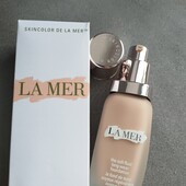 Тональний крем флюид La Mer shell 11.