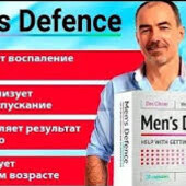 Men s defence (менс діфенс) - засіб від простатиту