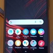 Смартфон Xiaomi Poco M3 4/64 gb power black