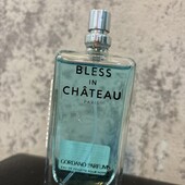 Туалетная вода для мужчин gondano parfums bless in chateau