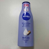 Nivea неймовірно м'який лосьйон для тіла
молочко 250 мл