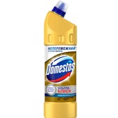 Засіб для чищення Domestos Ультра блиск 1000 мл