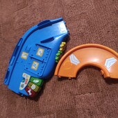 Деталі vTech