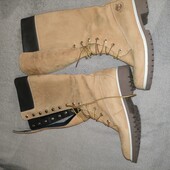 Timberland, 39p