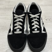 Трендові Vans, розмір 38, стелька 24,0см. В ідеалі.