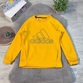 Крутезна кофта світшот Adidas оригінал, стан відмінний