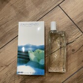 тестер Kenzo L`eau par Kenzo pour femme 100мл