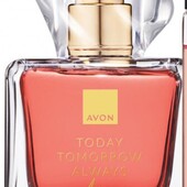 Новинка весни!!! Жіночий аромат Radiance tta від Avon, 50 мл.