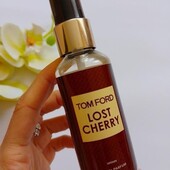 68 мл. Аромат Tom Ford Lost Cherry - солодкий тягучий, вишневий, східний, елегантний.