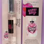 Victoria’s Secret Eau So Sexy 20 мл. Нежный, романтичный, фруктово-гурманский аромат❤️