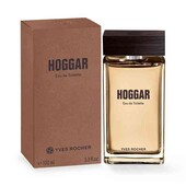 Мужская туалетная вода hoggar 100 мл ив роше yves rocher