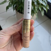 Консилер для обличчя тестер оригінал Max Factor