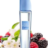 Стильний і елегантний парфум Avon Pur Blanca Elegance 50 ml!