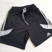 Классные оригинал Шорты Adidas р.S