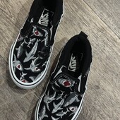 Фірмові мокасини Vans, 27,5 розмір