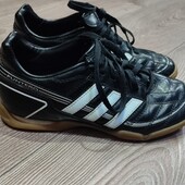 Кеди Adidas р36(устілка 22см)