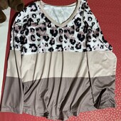 Shein 2XL кофтинка