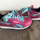 Reebok оригінал. Кросівки на вузьку ніжку!!!