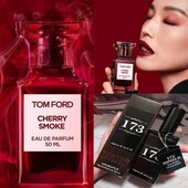 Новинка!Tom Ford Cherry Smokе-нове звучання найпопулярнішого аромату вишні!