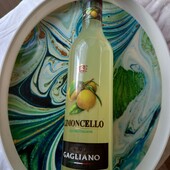 Лікер 0,5л Limoncello