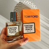 Аромат Bitter Peach Tom Ford унісекс.58 мл