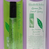 Elizabeth Arden Green Tea 10 мл. Свежий, цитрусовый аромат❤️