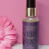 Victoria's Secret Very Sexy Orchid 68 мл. Шикарный, непревзойденный, теплый, гурманский аромат ❤️