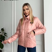 Шикарна курточка для весни M,XL,3XL