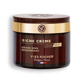 Восстанавливающий крем глубокого действия riche yves rocher ив роше 75 мл