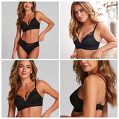 Hunkemoller! Комфортний жіночий бюстгальтер без кісточок 85В! Лот 78