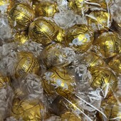 Цукерки Lindt Lindor ( мікс)