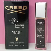 Creed Absolu Aventus 40 мл. с феромонами.