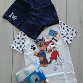 Піжама Paw Patrol Німеччина, 110-116см. В упаковці!