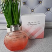 Туалетна вода жіноча Burberry Summer Burberry 100 мл