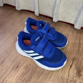 Кросівки adidas оригінал р.27 (17-17,5см.)