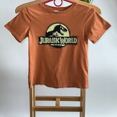 Футболка H&M, серія Jurassic World