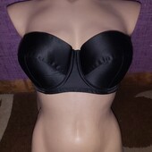 Гарний фірмовий бюстгальтер Wonderbra р.36/80С