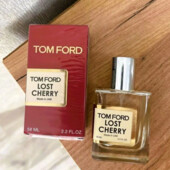 Аромат Tom Ford Lost Cherry унісекс 58 мл квітковий, східний