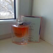 Парфюмерная вода Lancome 100ml La vie est belle.