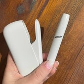 IQOS белый