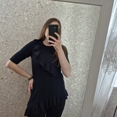 Гарненька кофтинка в рубчик ❤️