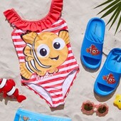 купальник суцільний Nemo Disney, Нідерланди
