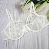 ♡ Мережевний бюстгальтер Primark ♡ 